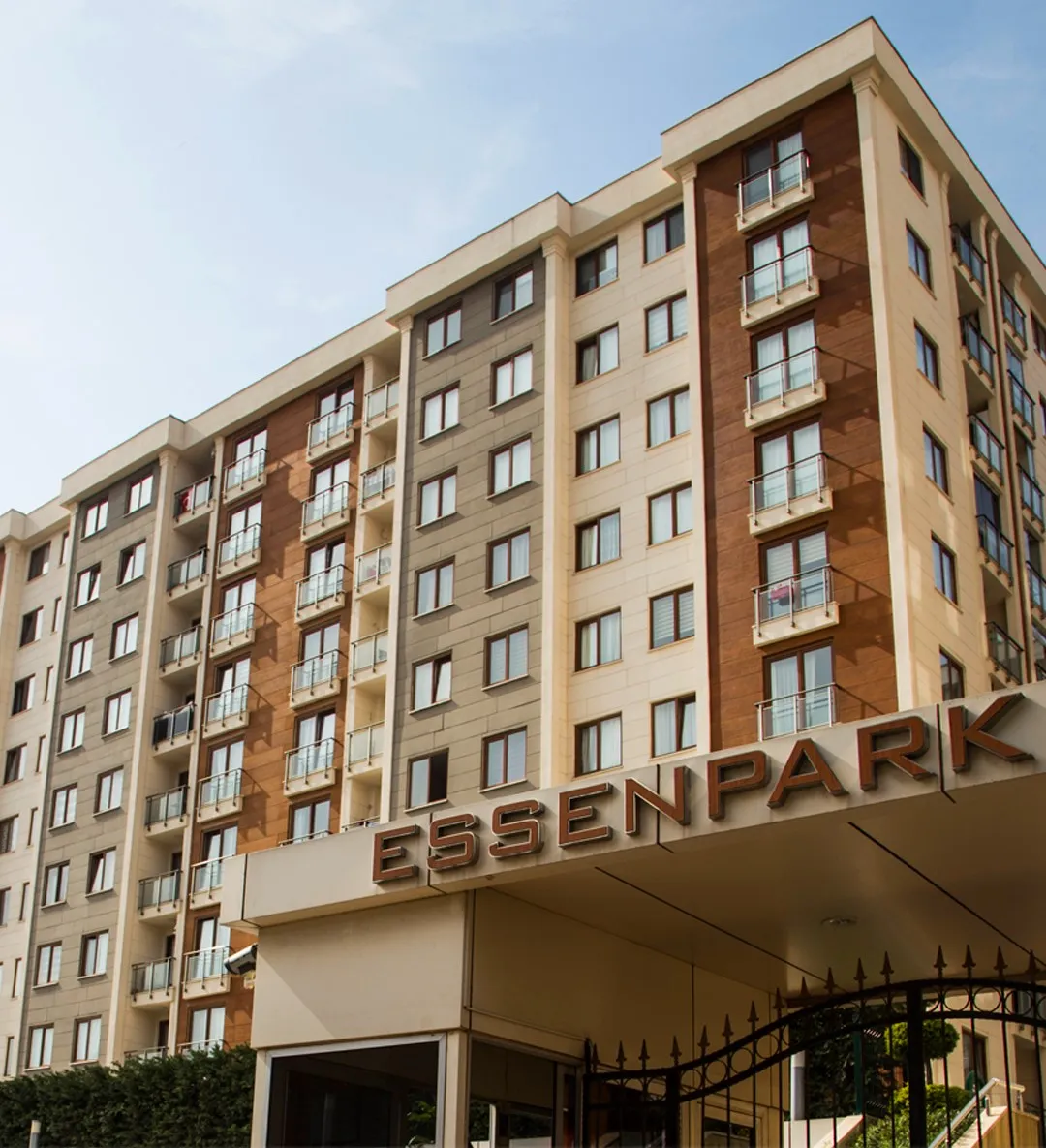 Essenpark