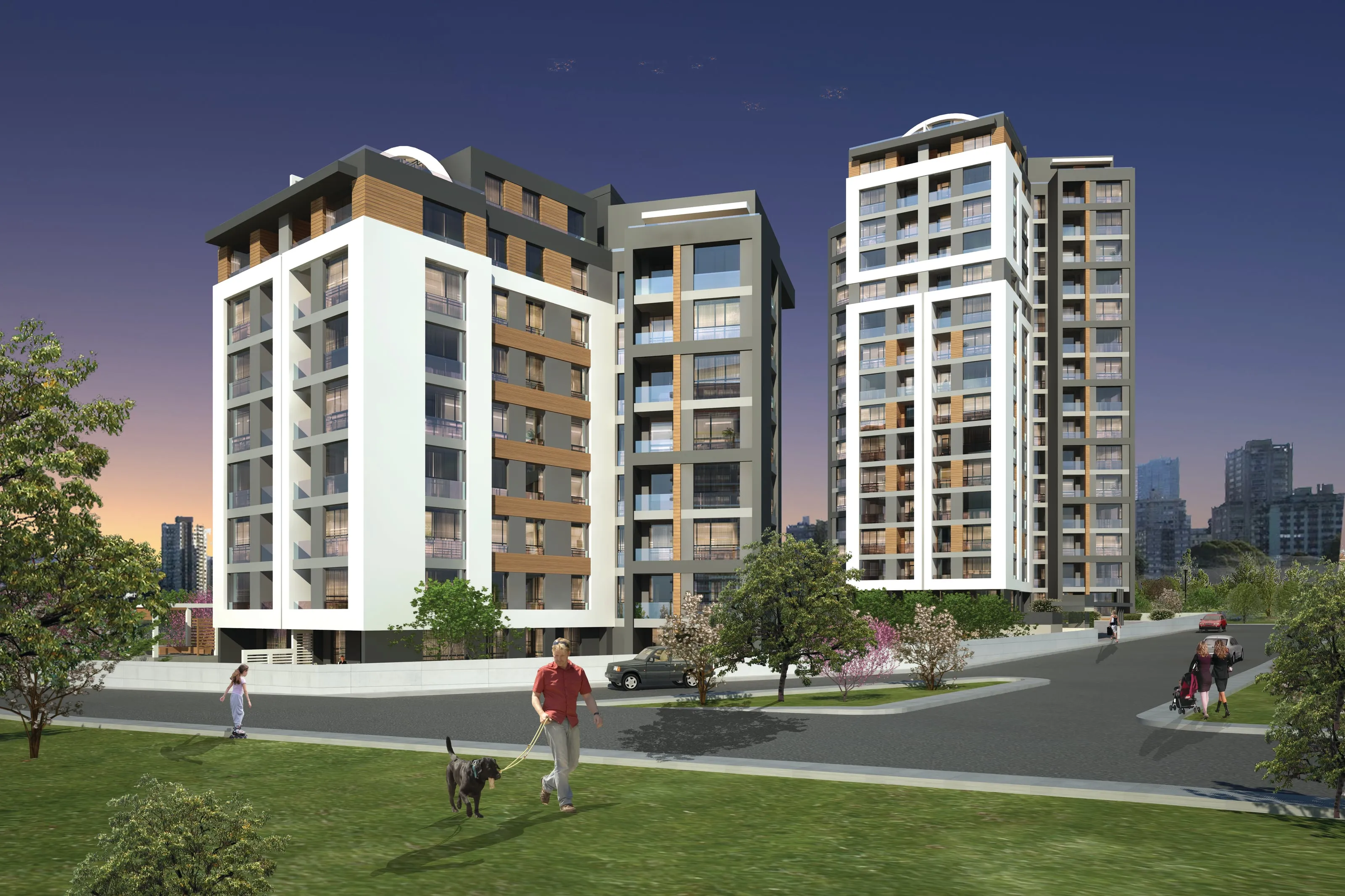 Portre Pendik kapak görseli