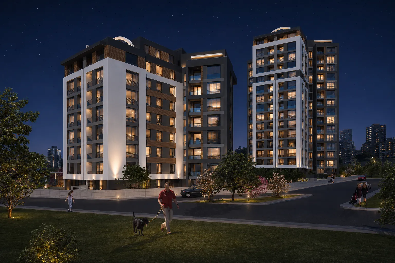 Portre Pendik kapak görseli