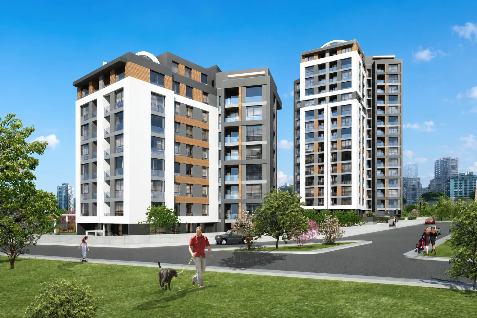Portre Pendik kapak görseli